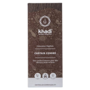 Teinture Châtain Cendré 100g
