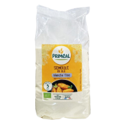 Semoule de blé dur blanche fine 500g