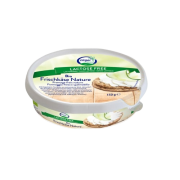 Fromage frais nature sans lactose