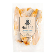 Filets de hareng 200g