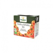 Coulis de tomates 500g