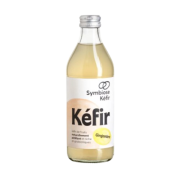 Kéfir de gingembre 33cl