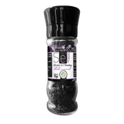 Sel noir de L'Himalaya moulin 90gr