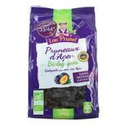 Pruneaux d'Agen dénoyautés 500gr