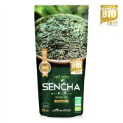 Thé vert Sencha 85gr