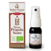 Spray à la propolis noire 15ml