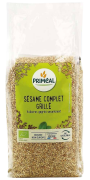 Sésame complet grillé 500gr