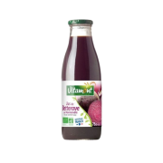 Jus de Betterave bio