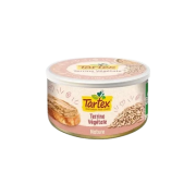 Terrine végétale nature 125g