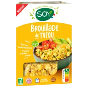 Brouillade de tofu 200g