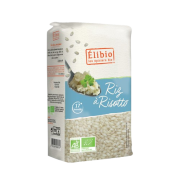 Riz pour risotto 500gr