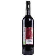 Vin rouge AOP Ventoux "La Camarette" 75cl