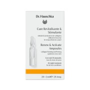Cure pour la nuit 50 ampoules
