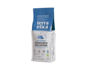Café Honduras décaféiné