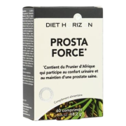 Prosta force 60 comprimés