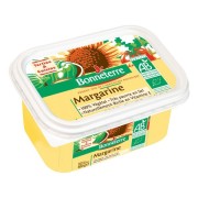 Margarine Cuisine 500g "Bonneterre"