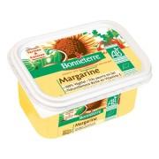 Margarine Cuisine 500g "Bonneterre"