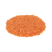 Lentilles corail vrac 500 gr