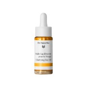Huile équilibrante visage 18ml