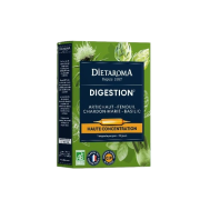 CIP Digestion 20amp