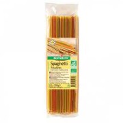 Spaghetti Tricolores 500gr