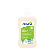 Liquide vaisselle douceur verveine