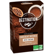 Chocolat en poudre intense 300gr
