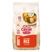 Flocons de riz Italie 500g