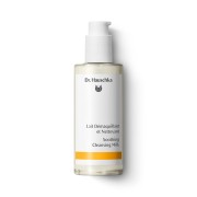 Lait démaquillant  145ml