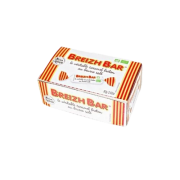 Bonbon caramel breizh bar 80 g