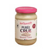 Purée crue de Sésame bio 280gr