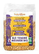 Blé tendre 500g