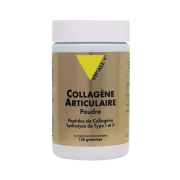 Collagène articulaire poudre 120g
