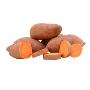 Patate douce bio 1kg