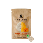 Solid drinks Mangue passion x12