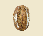 Pain céréales T80 500g