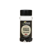 Fève de Tonka 50gr