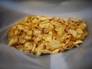 Corn Flakes au Sucre de Canne - 500gr