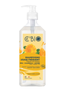 Shampooing usage fréquent 1L