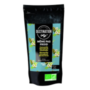 Infusion Même pas froid 80g