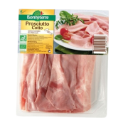 Prosciutto cotto 100g