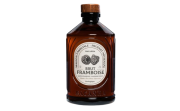 Sirop brut framboise