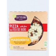 Pizza margarita 350g