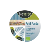 Le Petit Fondu 8 x 25gr