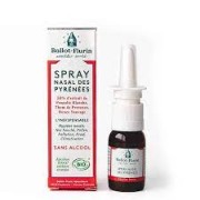 Spray nasal Pyrénées 15ml