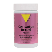 Collagène beauté en poudre