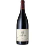 Vin rouge AOC Chinon 75cl