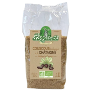 Couscous à la châtaigne 350g