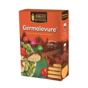 Germalevure au germe de blé et à la levure de bière 250gr