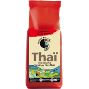 Riz Thaï blanc équitable 500gr